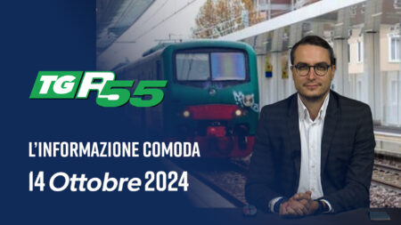 : Edizione del 14 Ottobre 2024