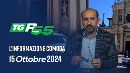 : Edizione del 15 Ottobre 2024