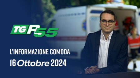 : Edizione del 16 Ottobre 2024
