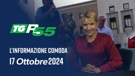 : Edizione del 17 Ottobre 2024