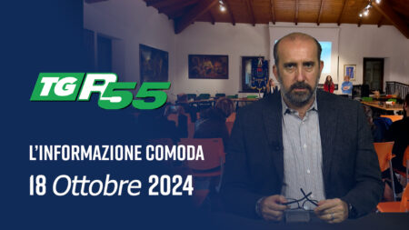 : Edizione del 18 Ottobre 2024