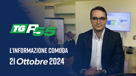 : Edizione del 21 Ottobre 2024