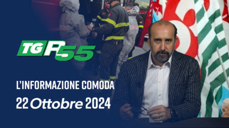 : Edizione del 22 Ottobre 2024