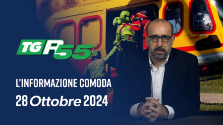 : Edizione del 28 Ottobre 2024
