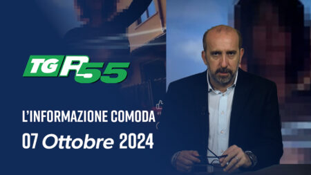 : Edizione del 07 Ottobre 2024