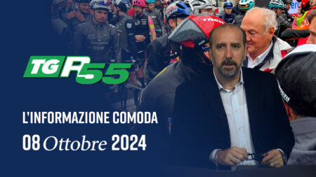 : Edizione del 08 Ottobre 2024