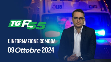 : Edizione del 09 Ottobre 2024