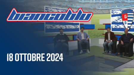 Bianco Blu Puntata del 18 ottobre 2024 - Biancoblu