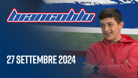 Bianco Blu puntata del 27 settembre 2024 - Biancoblu