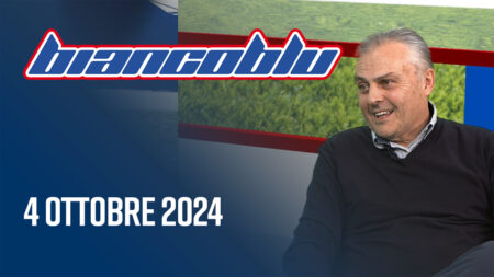 Puntata del 4 ottobre 2024 - Biancoblu