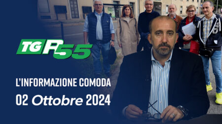 : Edizione del 02 Ottobre 2024