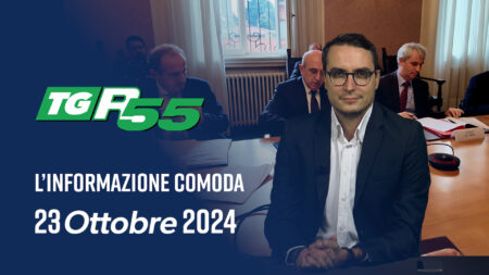 : Edizione del 23 Ottobre 2024