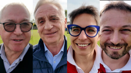 Gavirate: I pilastri del CP? "Sport, educazione, inclusione"