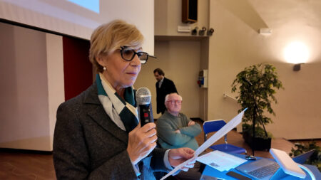 Gavirate: UGATE, nuova stagione accademica. E primo pienone