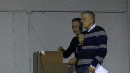 Gavirate: Materna di Voltorre, patrimonio da proteggere