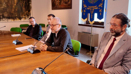 Gavirate: Zocchi, nuovo coordinamento per le associazioni