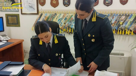 Varese: Importazioni fraudolente d’acciaio, maxi sequestro