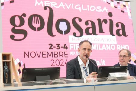 Milano: Golosaria, 3 giorni di immersione nel gusto