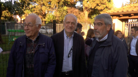 Cardano: “Casa Nonna Teresina, il Seme della Provvidenza”