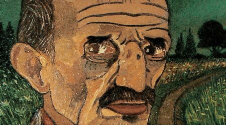 Bologna: A Palazzo Pallavicini il “ruggito” di Ligabue