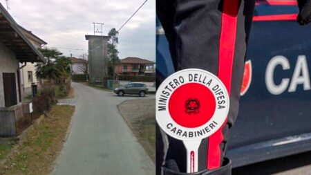 Sesto C.: Sparatoria Lisanza, 26enne grave e caccia all’uomo