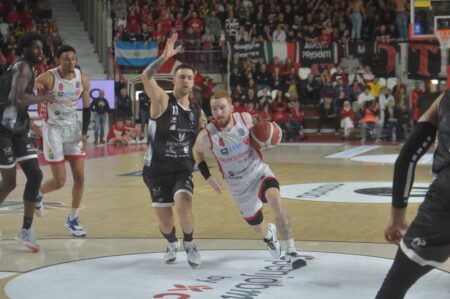 Basket: Mannion pronto al salto da Varese a Milano