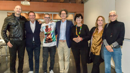 Mendrisio: Arte Urbana, nuova frontiera tra etica ed estetica