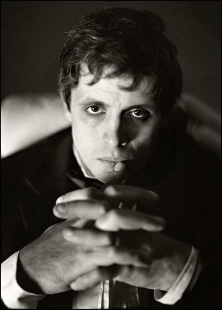 Milano: Retrospettiva di Barotte alla Fabbrica del Vapore