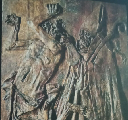 Origgio: Villa Borletti presenta “Luciano delle porte”