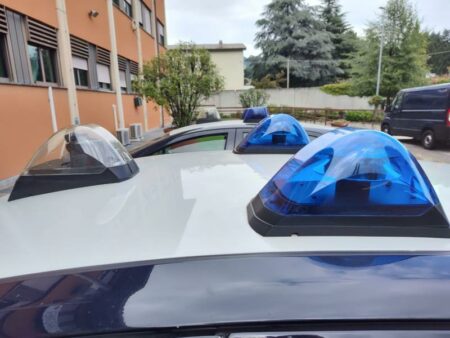 Castronno: Coltellate in via Roma, ferito 45enne