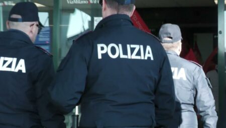 Malpensa: In manette il "predatore" dei Duty Free