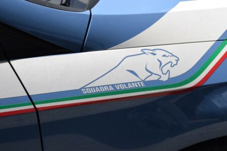 Busto: Derubano una donna, arrestati due stranieri