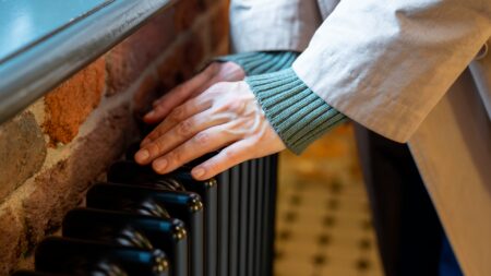 Varese: Ottobre al freddo, via ai riscaldamenti