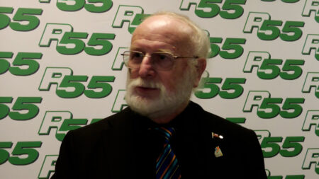 Varese: “La Polio colpisce ancora”, parola di Rotary