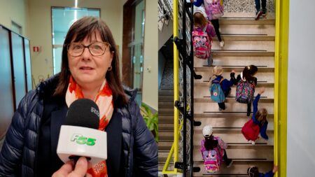 Varese: “Filosofare con i bambini”, un pensiero al futuro