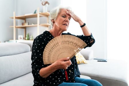 Busto: Menopausa, visite e servizi gratuiti per un giorno