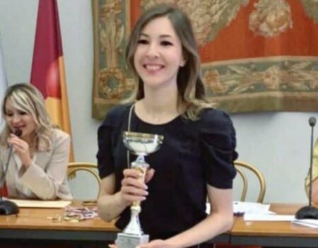 Busto: Come un soffione, le poesie di Primi per Pollicino