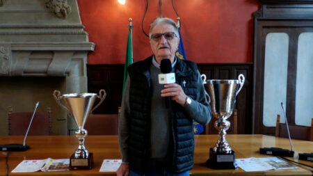 Somma: Trofeo Oldrini nella capitale del ciclismo