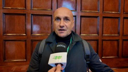 Ciclismo: Garzelli: "Brave le donne, uomini senza coraggio"