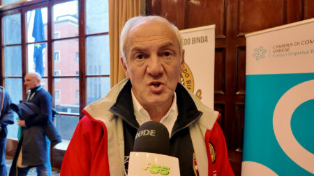 Ciclismo: Oldani: “Un colpo al cuore, ma prima la sicurezza”