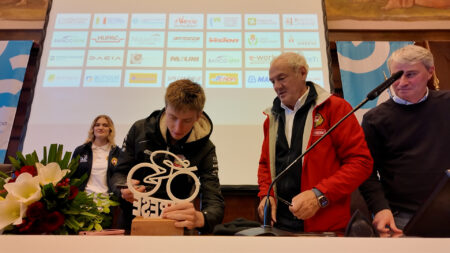 Ciclismo: Stop alla Tre Valli, ammutinamento non necessario