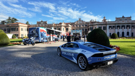 Varese: Via al Villaggio Sicurezza, attesi 11 mila ragazzi