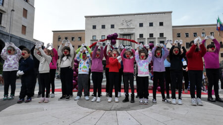 Varese: Giornata della Meraviglia, “Siamo esseri umani”