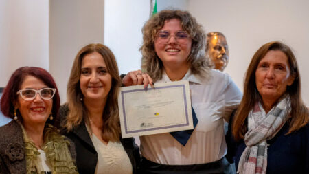 Gallarate: Mediatori tra pari, scuola di giustizia al Falcone