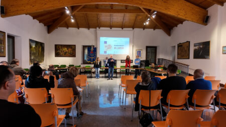 Gavirate: ILMA, corsi e orientamento agli “ex” dipendenti