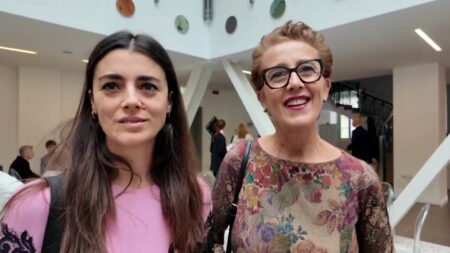 Varese: Lavinia e Marta, campionissime di coraggio