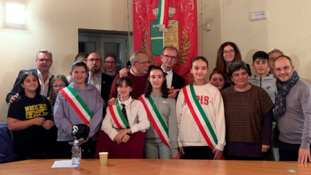 Varese: Sindaci dei ragazzi, legalità si impara a scuola