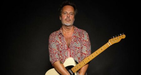 Lonate C.: Black Inside sfodera il Blues della Tenca Band