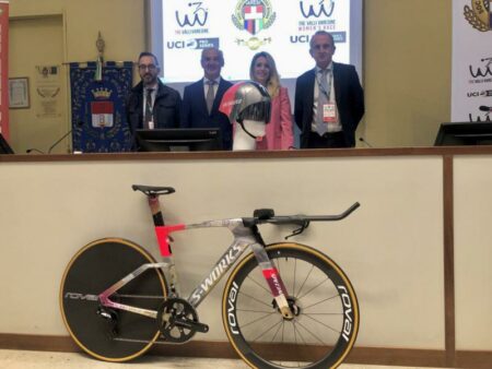 Busto: Rischio pioggia per la Tre Valli, piano B pronto