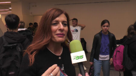 Varese: Caruso ai ragazzi: “L’esperienza scova il talento”